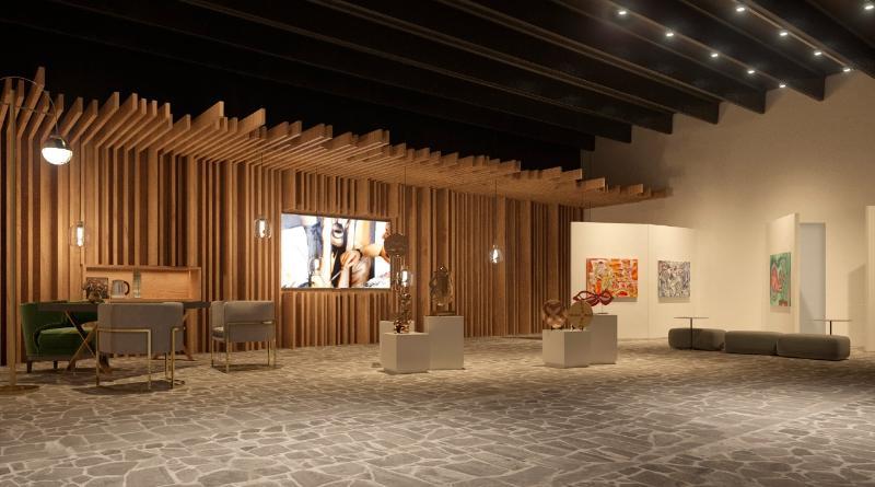 Atelier Playa Mujeres (adults Only) 5* Cancún